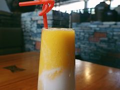 芒果汁-几荷·恰似故人来(秀水广场店)