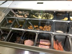 -赛百味SUBWAY(三阳广场店)