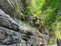 -黑龙潭风景区
