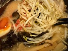 -日本料理神拉面