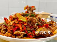 -辣螃铠盆盆蟹大排档(总店)