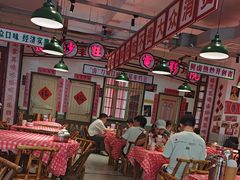 -龙师傅卤炒(天马店)