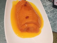 -万兴楼饺子(中华北大街店)