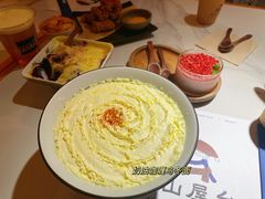 -火山屋台(新街口店)