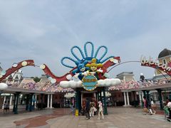 -大连海昌发现王国主题公园