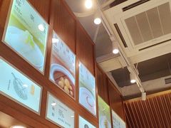 -聪嫂私房甜品(旺角二店)