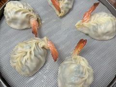 -叶存利海鲜大馅饺子(海宁路总店)