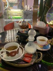 -花隐·美芙炫海菲秀皮肤管理中心