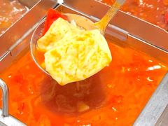 -海底捞火锅(奥森店)