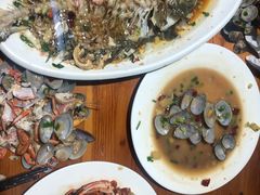 -阿军排档·烧烤