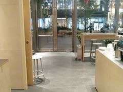 大堂-Seesaw Coffee(苏州中心店)