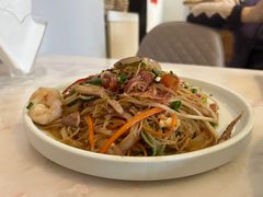 -丁字口海鲜热炒·烧烤大排档