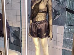 -NIKE品牌体验店(南京东路店)