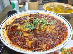-小辣椒·川菜馆·羌家铜锅土火锅(茂县店)