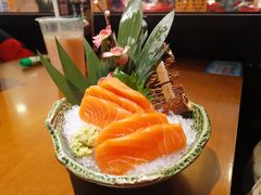 -魔丼屋(日月光店)