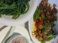 -南门食仙·手工福州菜(南门兜店)