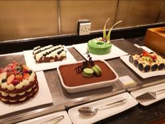 -威斯汀舞台餐厅