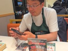 -韩香福烤肉庄园(文化西路店)