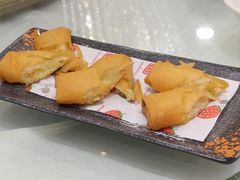 -天鲜阁·海鲜粤菜·33年老字号(石槎白云站店)