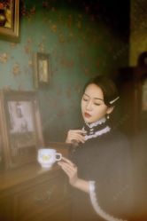 点击看大图 -美云庭古装·格格服汉服·京城旅拍(北京店)