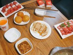 肥牛-傣妹火锅(南京东路一店)