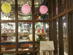 -G+KITCHEN(龙湖狮山天街店)