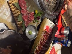 -一品诚记烤肉·甄选店(中南路店)