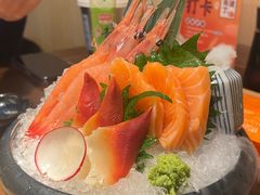 -七条鱼日本料理(远洋乐堤港店)