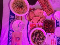 -可可大虾武汉土菜大排档(万松园1店)