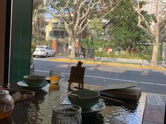 -五观堂素食(新华路店)