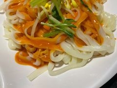 -清真·锦翔炝锅鱼(明德门店)