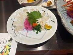 -长富宫饭店·日本料理樱