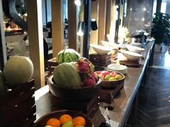 -印象餐厅(杭州国际博览中心北辰大酒店)