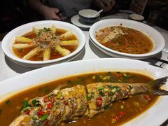 -千岛湖小鱼儿·淳安匠心农家菜