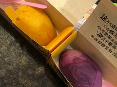 -帕夫蛋仔(黄岛融创茂店)