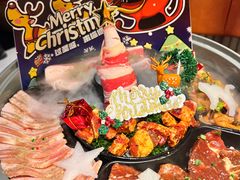 -猫抓烤肉(春熙路店)