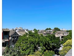 -南京城墙景区