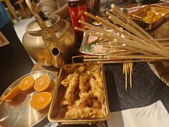 -旺蜀主成都串串火锅(西直门凯德MALL店)