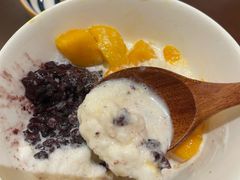 -小团圆糖水铺(襄阳南路店)