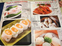 -香港威特瑞茶餐厅(小白楼音乐厅店)