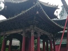 -报恩寺(平武县)