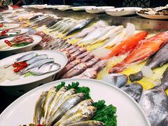 -健眺小海鲜(临海后山店)