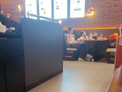 -探鱼·鲜青椒爽麻烤鱼(番禺万达店)