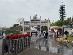 -东湖落雁景区