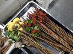 -钢管厂歆瑞源油卤串串香(春熙路太古里店)