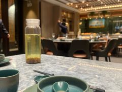 -聚丰园•湖鲜餐厅(阿红私房菜梅石路店)