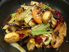 -十二舍·湯物素煮(江泰潤政店)