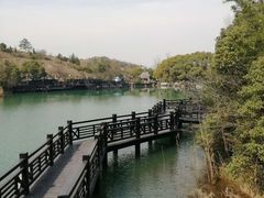 -白马涧龙池景区