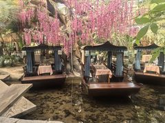 -世外桃源农庄·德清土菜(兴康南路店)