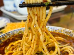 -东方宫中国蘭州牛肉拉面(黄岛店)